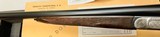 NEW PRODUCTION 2023 UGARTECHEA MODEL 116 28GA 28” BARRELS FIGURED FRENCH WALNUT NICE DIMENSIONS & WEIGHT FOR GAME/CLAYS DEMO FIRED ONLY - 10 of 20