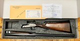 NEW PRODUCTION 2023 UGARTECHEA MODEL 116 28GA 28” BARRELS FIGURED FRENCH WALNUT NICE DIMENSIONS & WEIGHT FOR GAME/CLAYS DEMO FIRED ONLY - 18 of 20