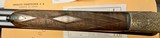 NEW PRODUCTION 2023 UGARTECHEA MODEL 116 28GA 28” BARRELS FIGURED FRENCH WALNUT NICE DIMENSIONS & WEIGHT FOR GAME/CLAYS DEMO FIRED ONLY - 6 of 20