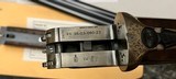 NEW PRODUCTION 2023 UGARTECHEA MODEL 116 28GA 28” BARRELS FIGURED FRENCH WALNUT NICE DIMENSIONS & WEIGHT FOR GAME/CLAYS DEMO FIRED ONLY - 20 of 20