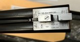 NEW PRODUCTION 2023 UGARTECHEA MODEL 116 28GA 28” BARRELS FIGURED FRENCH WALNUT NICE DIMENSIONS & WEIGHT FOR GAME/CLAYS DEMO FIRED ONLY - 19 of 20