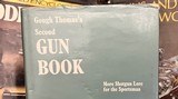 FOUR GUN BOOKS INCLUDING GOUGH THOMAS’S SECOND GUN BOOK - 3 of 3