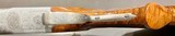 BROWNING SUPERPOSED PIGEON GRADE 12GA 30” BRILEY CHOKED BARRELS HIGHLY FIGURED MONTE CARLO STOCK EXCELLENT CONDITION BUILT IN 1960 CLAYS/HELICE GUN - 5 of 25