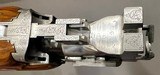 BROWNING SUPERPOSED PIGEON GRADE 12GA 30” BRILEY CHOKED BARRELS HIGHLY FIGURED MONTE CARLO STOCK EXCELLENT CONDITION BUILT IN 1960 CLAYS/HELICE GUN - 25 of 25