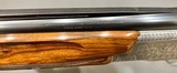 BROWNING SUPERPOSED PIGEON GRADE 12GA 30” BRILEY CHOKED BARRELS HIGHLY FIGURED MONTE CARLO STOCK EXCELLENT CONDITION BUILT IN 1960 CLAYS/HELICE GUN - 20 of 25