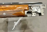 BROWNING SUPERPOSED PIGEON GRADE 12GA 30” BRILEY CHOKED BARRELS HIGHLY FIGURED MONTE CARLO STOCK EXCELLENT CONDITION BUILT IN 1960 CLAYS/HELICE GUN - 22 of 25