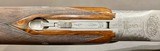 BROWNING SUPERPOSED PIGEON GRADE 12GA 30” BRILEY CHOKED BARRELS HIGHLY FIGURED MONTE CARLO STOCK EXCELLENT CONDITION BUILT IN 1960 CLAYS/HELICE GUN - 7 of 25