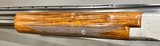 BROWNING SUPERPOSED PIGEON GRADE 12GA 30” BRILEY CHOKED BARRELS HIGHLY FIGURED MONTE CARLO STOCK EXCELLENT CONDITION BUILT IN 1960 CLAYS/HELICE GUN - 10 of 25