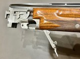 BROWNING SUPERPOSED PIGEON GRADE 12GA 30” BRILEY CHOKED BARRELS HIGHLY FIGURED MONTE CARLO STOCK EXCELLENT CONDITION BUILT IN 1960 CLAYS/HELICE GUN - 23 of 25