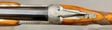 BROWNING SUPERPOSED PIGEON GRADE 12GA 30” BRILEY CHOKED BARRELS HIGHLY FIGURED MONTE CARLO STOCK EXCELLENT CONDITION BUILT IN 1960 CLAYS/HELICE GUN - 3 of 25