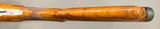BROWNING SUPERPOSED PIGEON GRADE 12GA 30” BRILEY CHOKED BARRELS HIGHLY FIGURED MONTE CARLO STOCK EXCELLENT CONDITION BUILT IN 1960 CLAYS/HELICE GUN - 14 of 25