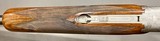 BROWNING SUPERPOSED PIGEON GRADE 12GA 30” BRILEY CHOKED BARRELS HIGHLY FIGURED MONTE CARLO STOCK EXCELLENT CONDITION BUILT IN 1960 CLAYS/HELICE GUN - 8 of 25