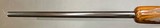 BROWNING SUPERPOSED PIGEON GRADE 12GA 30” BRILEY CHOKED BARRELS HIGHLY FIGURED MONTE CARLO STOCK EXCELLENT CONDITION BUILT IN 1960 CLAYS/HELICE GUN - 9 of 25