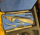 PERAZZI MX4C 12GA WITH FULLY ADJUSTABLE ERGOSIGN STOCK 29 1/4” TEAGUE EXTENDED CHOKE BARRELS WITH LOW STEP RIB CLAYS/BUNKER/HELICE GUN - 24 of 25