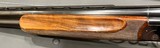 PERAZZI MX4C 12GA WITH FULLY ADJUSTABLE ERGOSIGN STOCK 29 1/4” TEAGUE EXTENDED CHOKE BARRELS WITH LOW STEP RIB CLAYS/BUNKER/HELICE GUN - 10 of 25
