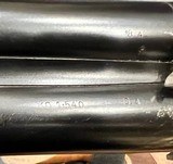 PERAZZI MX4C 12GA WITH FULLY ADJUSTABLE ERGOSIGN STOCK 29 1/4” TEAGUE EXTENDED CHOKE BARRELS WITH LOW STEP RIB CLAYS/BUNKER/HELICE GUN - 21 of 25