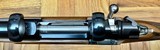 CUSTOM MAUSER 7x57MM RIFLE 21” BARREL WELL FIGURED JP SAUER STYLE STOCK FN COMMERCIAL ACTION EXCELLENT CONDITION - 3 of 17