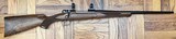 CUSTOM MAUSER 7x57MM RIFLE 21” BARREL WELL FIGURED JP SAUER STYLE STOCK FN COMMERCIAL ACTION EXCELLENT CONDITION - 13 of 17