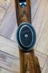 CUSTOM MAUSER 7x57MM RIFLE 21” BARREL WELL FIGURED JP SAUER STYLE STOCK FN COMMERCIAL ACTION EXCELLENT CONDITION - 10 of 17