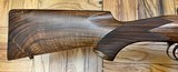 CUSTOM MAUSER 7x57MM RIFLE 21” BARREL WELL FIGURED JP SAUER STYLE STOCK FN COMMERCIAL ACTION EXCELLENT CONDITION - 9 of 17