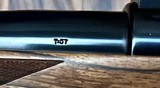 CUSTOM MAUSER 7x57MM RIFLE 21” BARREL WELL FIGURED JP SAUER STYLE STOCK FN COMMERCIAL ACTION EXCELLENT CONDITION - 14 of 17