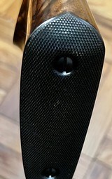 CUSTOM MAUSER 7x57MM RIFLE 21” BARREL WELL FIGURED JP SAUER STYLE STOCK FN COMMERCIAL ACTION EXCELLENT CONDITION - 11 of 17