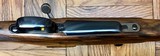 CUSTOM MAUSER 7x57MM RIFLE 21” BARREL WELL FIGURED JP SAUER STYLE STOCK FN COMMERCIAL ACTION EXCELLENT CONDITION - 4 of 17