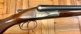 AH FOX 12GA STERLINGWORTH TRAP EJECTOR 32” F/F BARRELS EXCELLENT CONDITION CODY RESEARCH INFO IN PICTURES