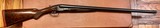 AH FOX BE 12GA TWO BARREL SET 30” F/F 28” CYL/F NICLEY FIGURED WOOD WITH GREAT DIMENSIONS FOR GAME/CLAYS CASED BUILT IN 1909 - 14 of 22