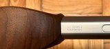 PERAZZI MX8 (12GA FRAME) ERGOSIGN EVOCOMP FULLY ADJUSTABLE STOCK LARGE GRIP RIGHT HAND PALMSWELL EXCELLENT CONDITION - 6 of 6