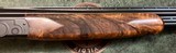 YILDIZ PRO SPORTING 28 GAUGE 32” BARRELS OUTSTANDING TURKISH WALNUT STOCK EXCELLENT AS NEW CONDITION CLAYS/HELICE/PIGEONS - 9 of 20