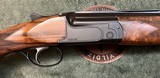 YILDIZ PRO SPORTING 28 GAUGE 32” BARRELS OUTSTANDING TURKISH WALNUT STOCK EXCELLENT AS NEW CONDITION CLAYS/HELICE/PIGEONS - 3 of 20