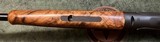 YILDIZ PRO SPORTING 28 GAUGE 32” BARRELS OUTSTANDING TURKISH WALNUT STOCK EXCELLENT AS NEW CONDITION CLAYS/HELICE/PIGEONS - 6 of 20