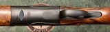 YILDIZ PRO SPORTING 28 GAUGE 32” BARRELS OUTSTANDING TURKISH WALNUT STOCK EXCELLENT AS NEW CONDITION CLAYS/HELICE/PIGEONS - 5 of 20