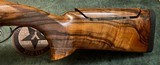 YILDIZ PRO SPORTING 28 GAUGE 32” BARRELS OUTSTANDING TURKISH WALNUT STOCK EXCELLENT AS NEW CONDITION CLAYS/HELICE/PIGEONS - 14 of 20