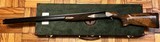 YILDIZ PRO SPORTING 28 GAUGE 32” BARRELS OUTSTANDING TURKISH WALNUT STOCK EXCELLENT AS NEW CONDITION CLAYS/HELICE/PIGEONS - 15 of 20