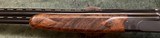 YILDIZ PRO SPORTING 28 GAUGE 32” BARRELS OUTSTANDING TURKISH WALNUT STOCK EXCELLENT AS NEW CONDITION CLAYS/HELICE/PIGEONS - 7 of 20