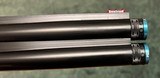 YILDIZ PRO SPORTING 28 GAUGE 32” BARRELS OUTSTANDING TURKISH WALNUT STOCK EXCELLENT AS NEW CONDITION CLAYS/HELICE/PIGEONS - 17 of 20