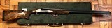 YILDIZ PRO SPORTING 28 GAUGE 32” BARRELS OUTSTANDING TURKISH WALNUT STOCK EXCELLENT AS NEW CONDITION CLAYS/HELICE/PIGEONS - 16 of 20