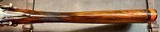 ANTIQUE WC SCOTT PREMIER LIVE PIGEON HAMMERGUN 30” IM/F BARRELS 3” NITRO PROOF OUTSTANDING QUALITY GUN BUILT IN 1895 - 10 of 21