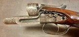 ANTIQUE WC SCOTT PREMIER LIVE PIGEON HAMMERGUN 30” IM/F BARRELS 3” NITRO PROOF OUTSTANDING QUALITY GUN BUILT IN 1895 - 16 of 21