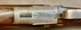 ANTIQUE WC SCOTT PREMIER LIVE PIGEON HAMMERGUN 30” IM/F BARRELS 3” NITRO PROOF OUTSTANDING QUALITY GUN BUILT IN 1895 - 7 of 21