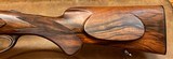 GERMAN (LIKELY MERKEL) 7X65R O/U BLITZ ACTION DOUBLE RIFLE 25 1/2” BARRELS WITH CLAW MOUNTED KAHLES 1.1-4.5X20 SCOPE EXCELLENT CONDITION ACCURATE RIFE - 13 of 24