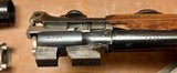 GERMAN (LIKELY MERKEL) 7X65R O/U BLITZ ACTION DOUBLE RIFLE 25 1/2” BARRELS WITH CLAW MOUNTED KAHLES 1.1-4.5X20 SCOPE EXCELLENT CONDITION ACCURATE RIFE - 23 of 24