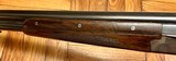 PRE WAR MERKEL 200E 16GA 28” F/F 6LBS 4OZ SWEET HANDLING O/U HUNTING GUN - 9 of 18