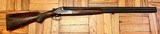 PRE WAR MERKEL 200E 16GA 28” F/F 6LBS 4OZ SWEET HANDLING O/U HUNTING GUN - 15 of 18