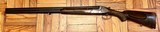 PRE WAR MERKEL 200E 16GA 28” F/F 6LBS 4OZ SWEET HANDLING O/U HUNTING GUN - 16 of 18