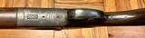 PRE WAR MERKEL 200E 16GA 28” F/F 6LBS 4OZ SWEET HANDLING O/U HUNTING GUN - 4 of 18