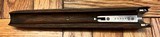 PRE WAR MERKEL 200E 16GA 28” F/F 6LBS 4OZ SWEET HANDLING O/U HUNTING GUN - 17 of 18