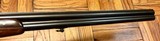 PRE WAR MERKEL 200E 16GA 28” F/F 6LBS 4OZ SWEET HANDLING O/U HUNTING GUN - 8 of 18